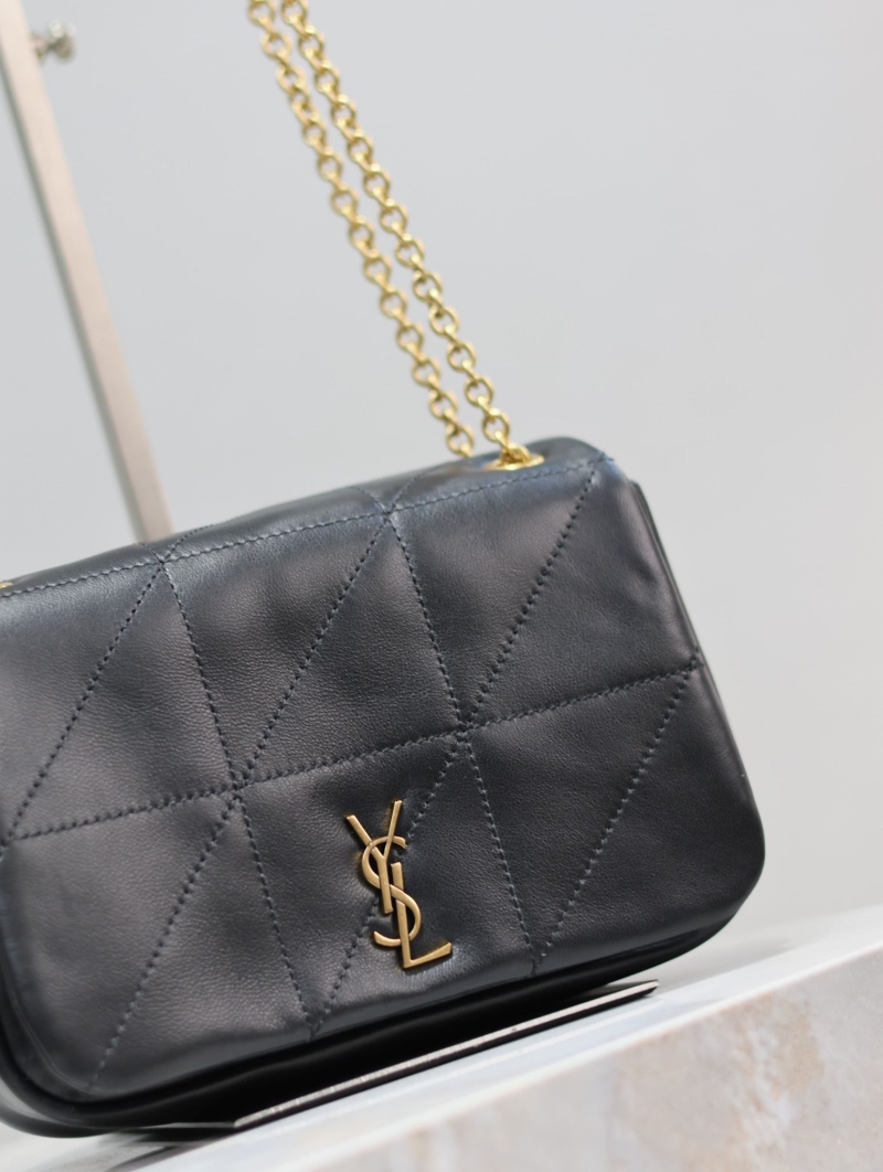 YSL Top Handle Bags